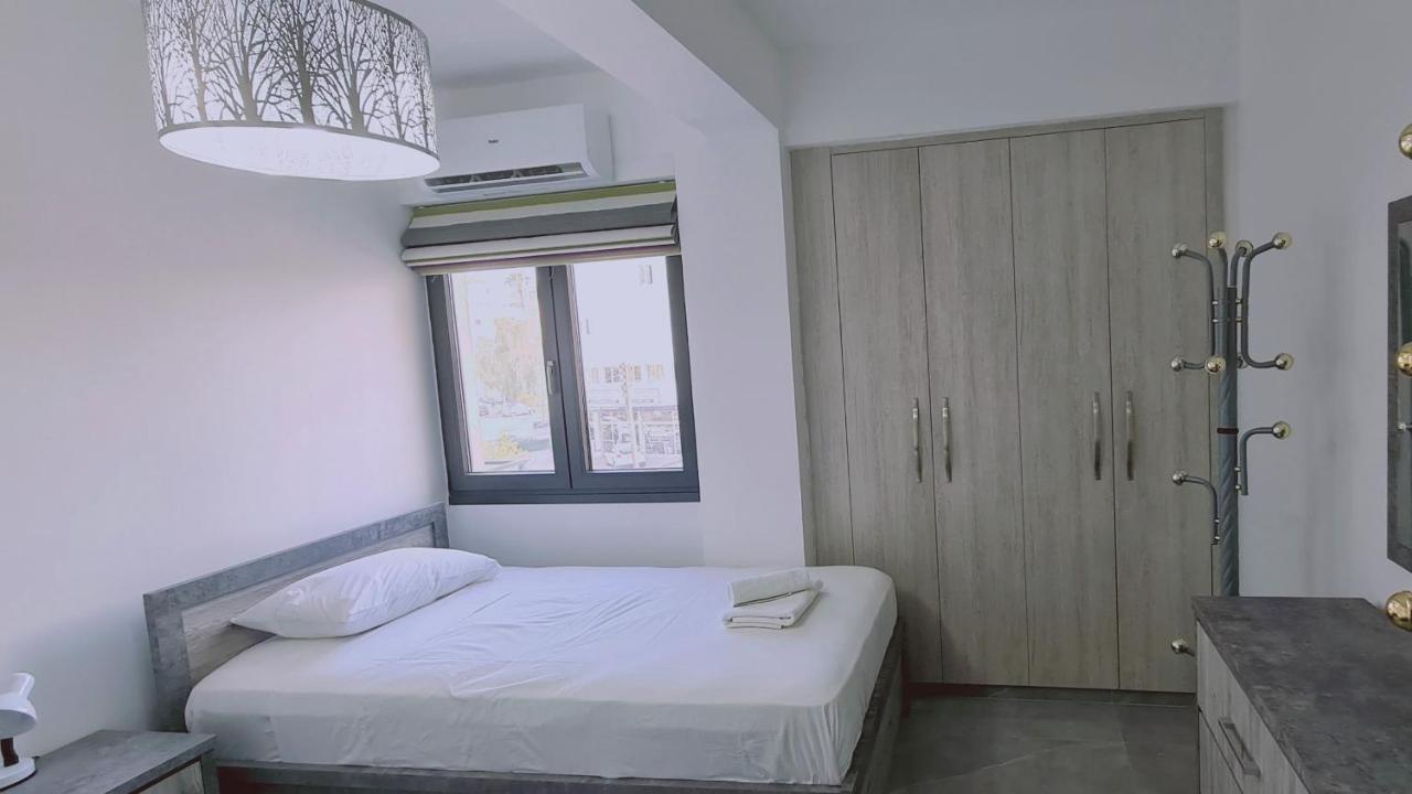 Centro Apartment