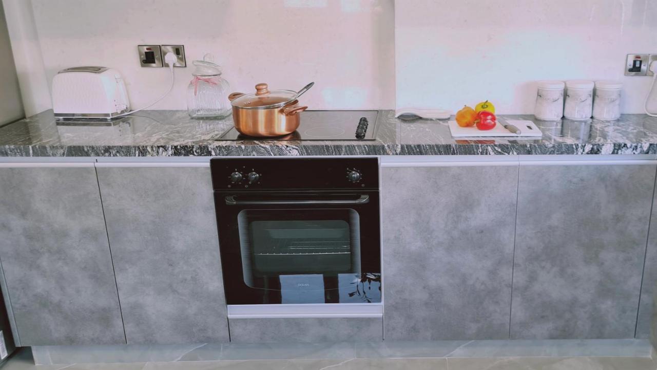 Centro Apartment Larnaca