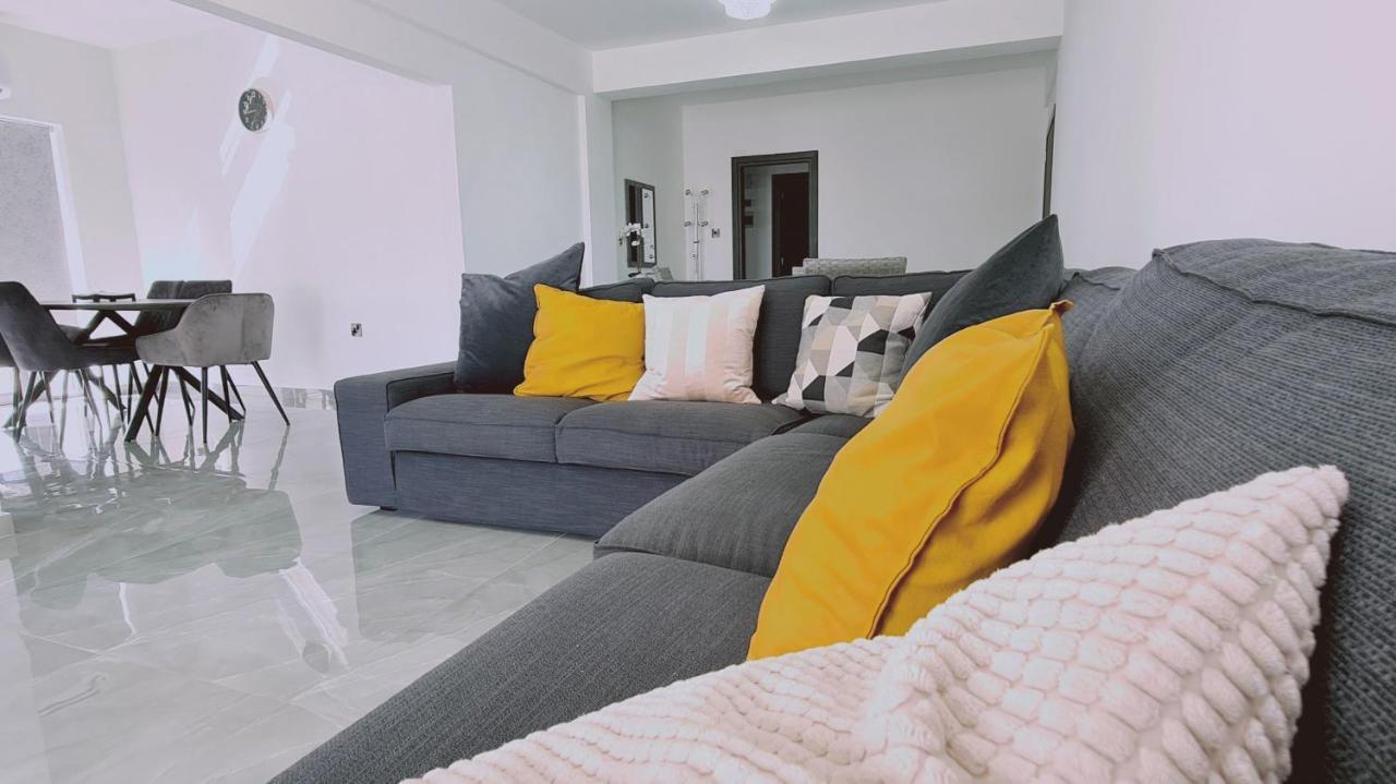 Apartment Centro