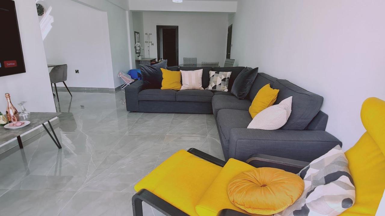 Centro Larnaca