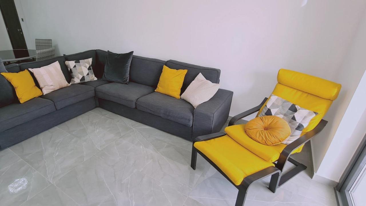 Centro Larnaca