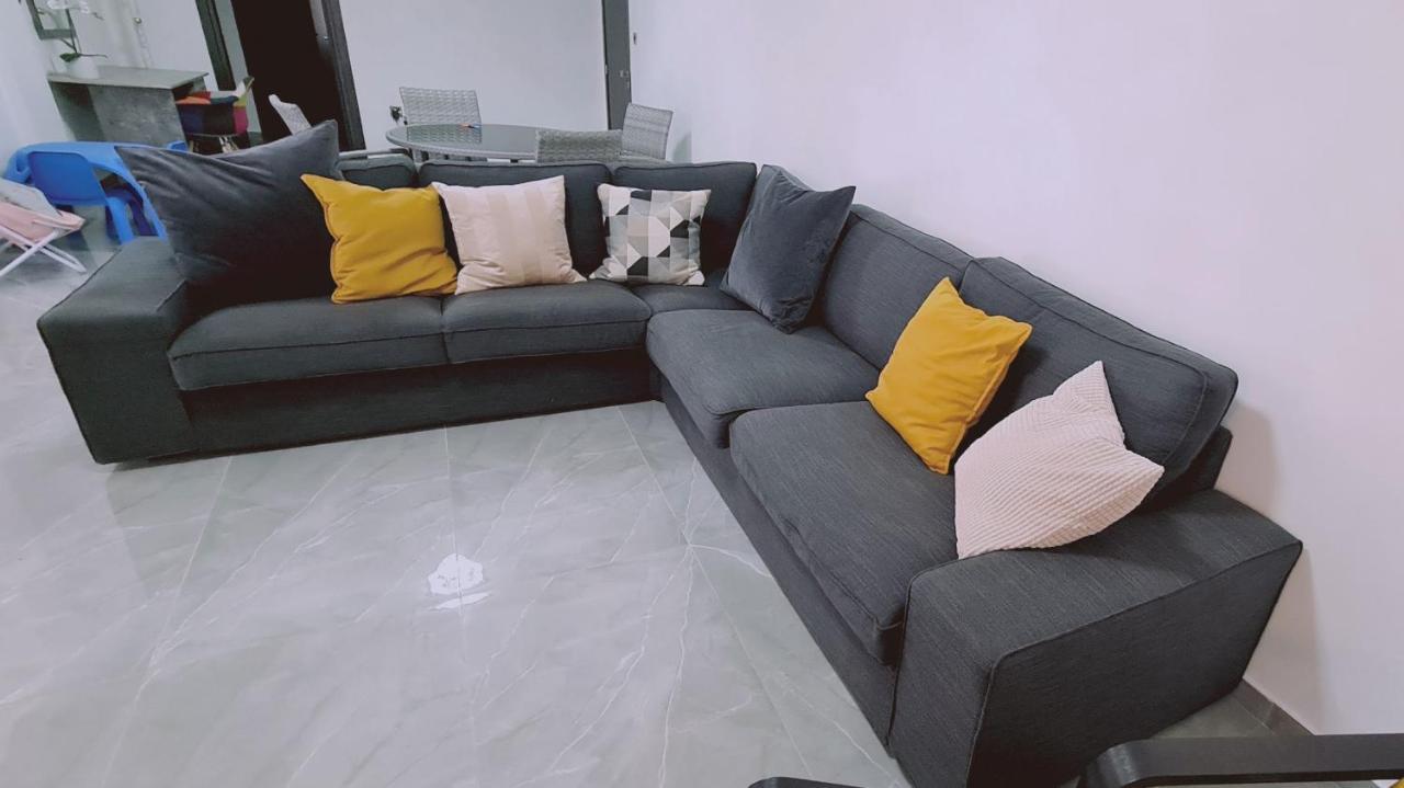 Centro Apartment Larnaca