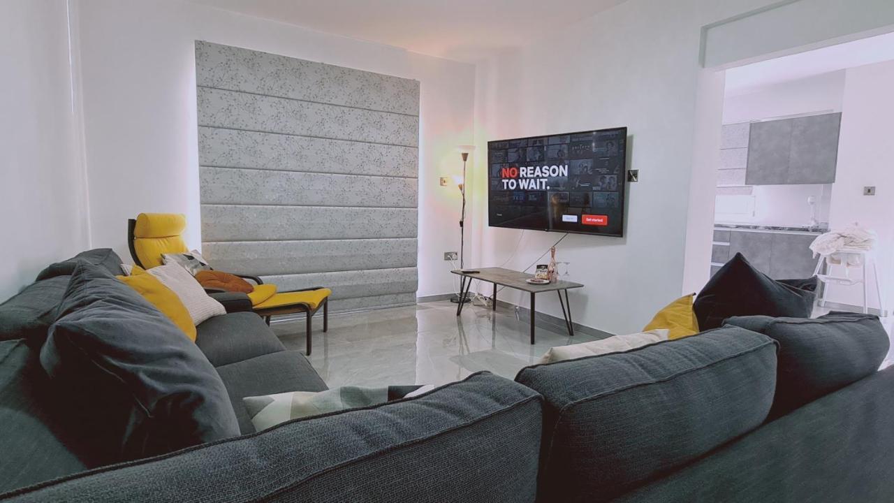 Apartment Centro *