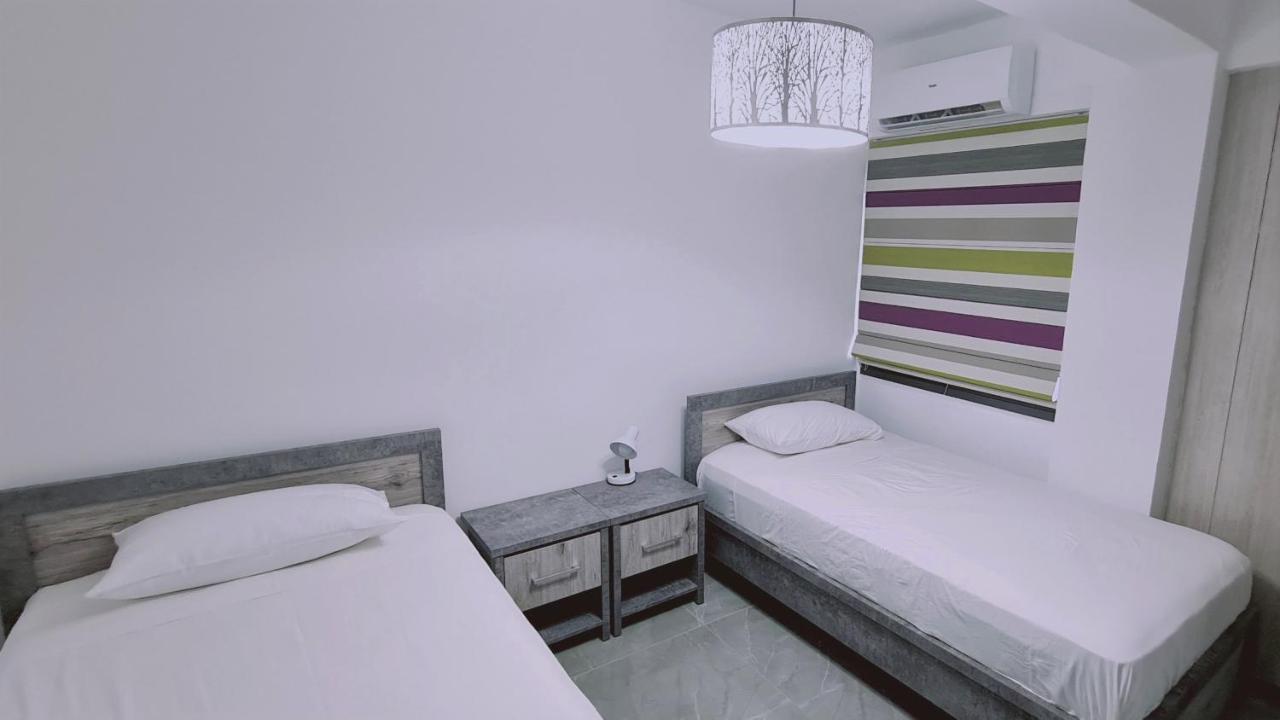 Apartment Centro Larnaca