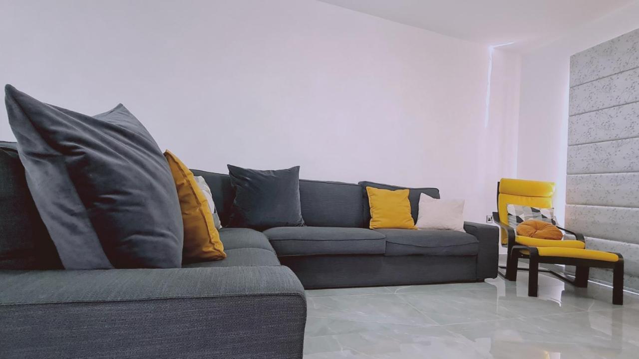 Apartment Centro Larnaca