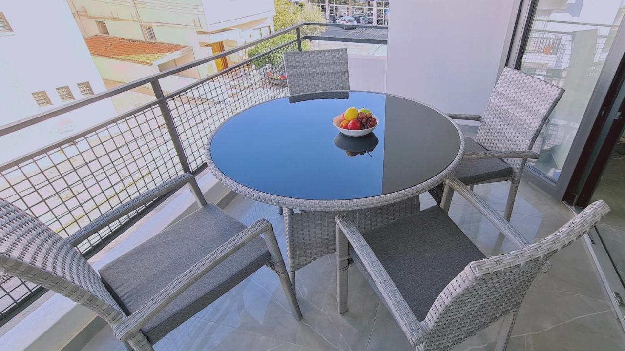Centro Apartment