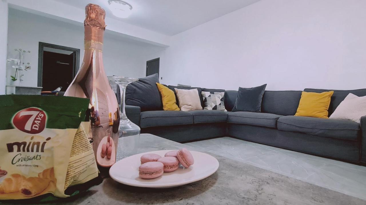 Centro Apartment