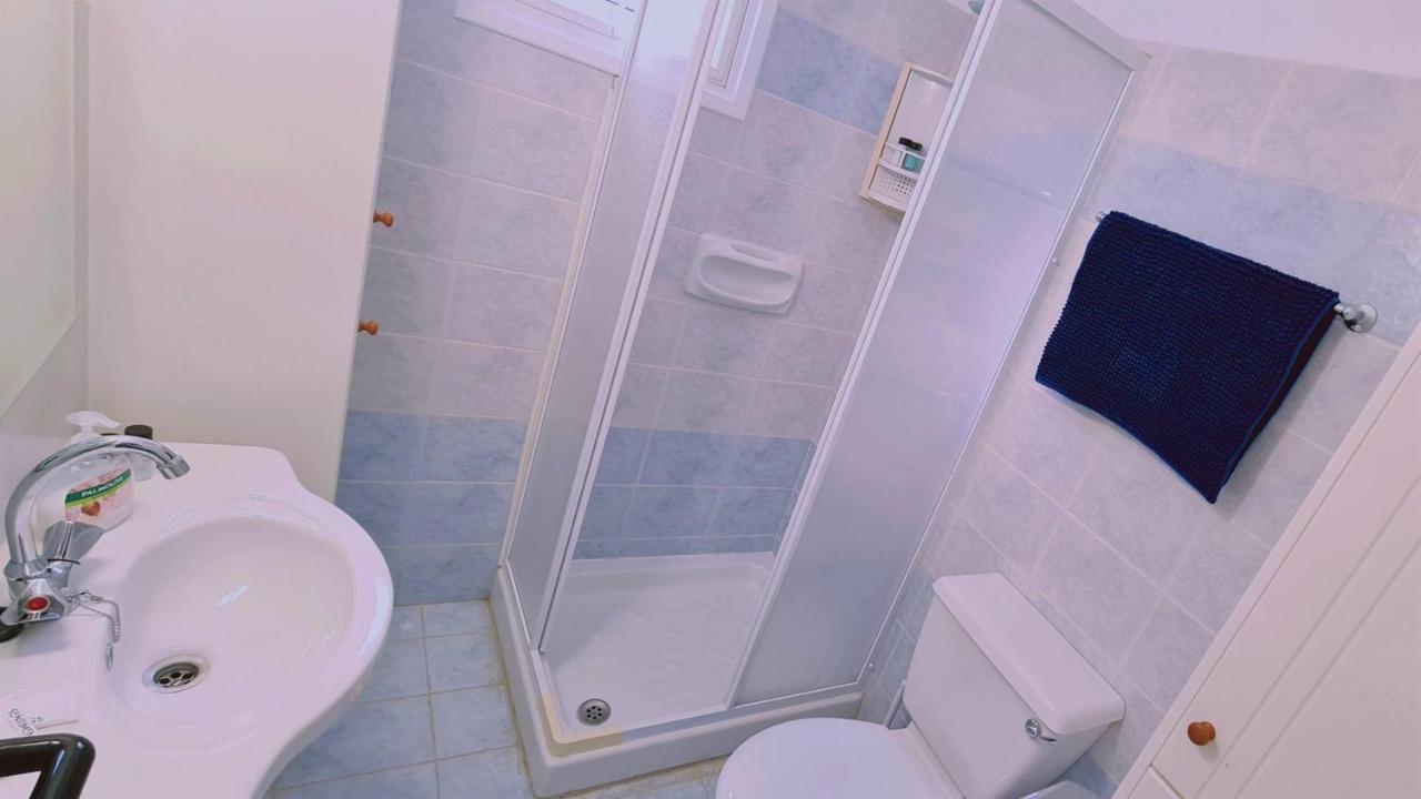 Camelia Apartment *