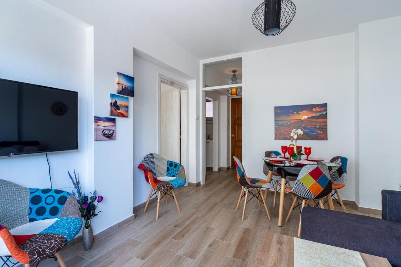 Berries 1-br In * Larnaca