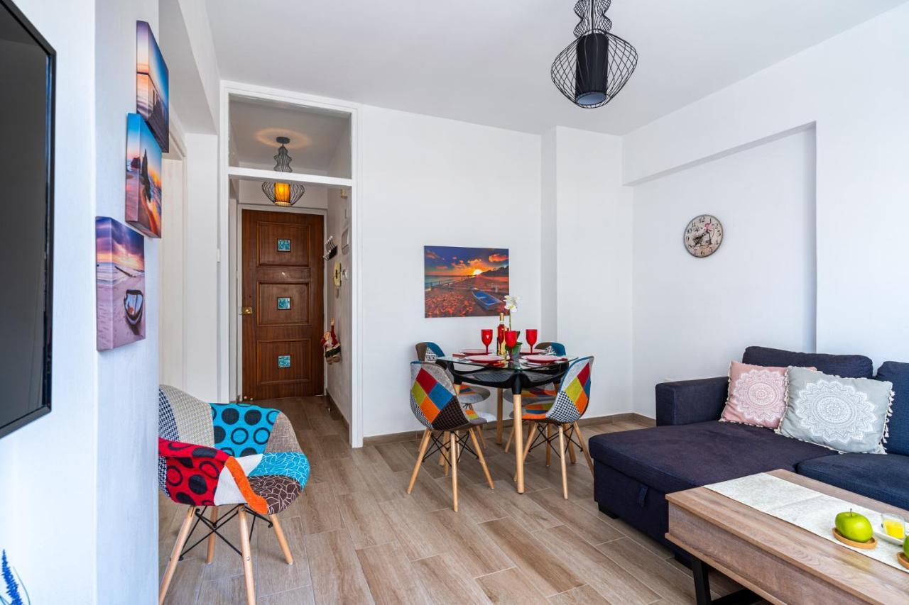 Berries 1-br In Apartment Larnaca