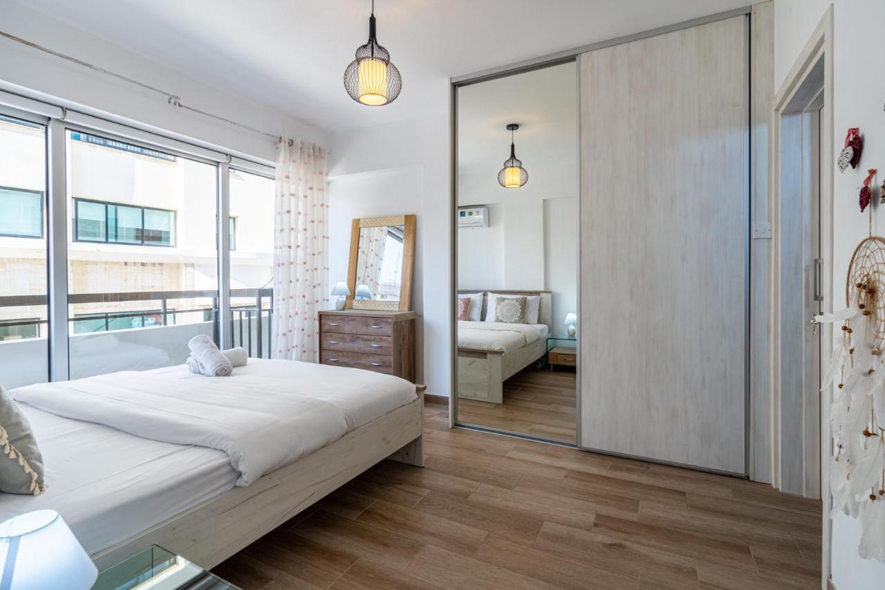 Berries 1-br In Larnaca