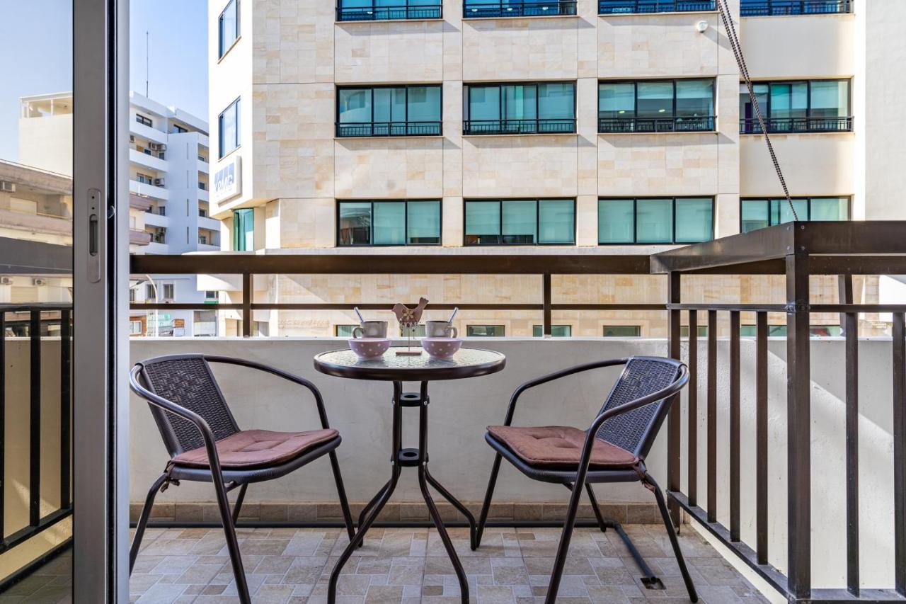 Berries 1-br In * Larnaca