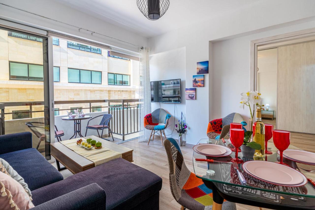 Berries 1-br In Larnaca
