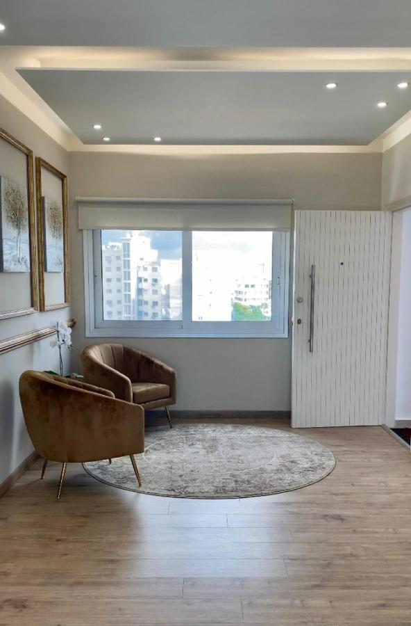 Incredible View Apartment