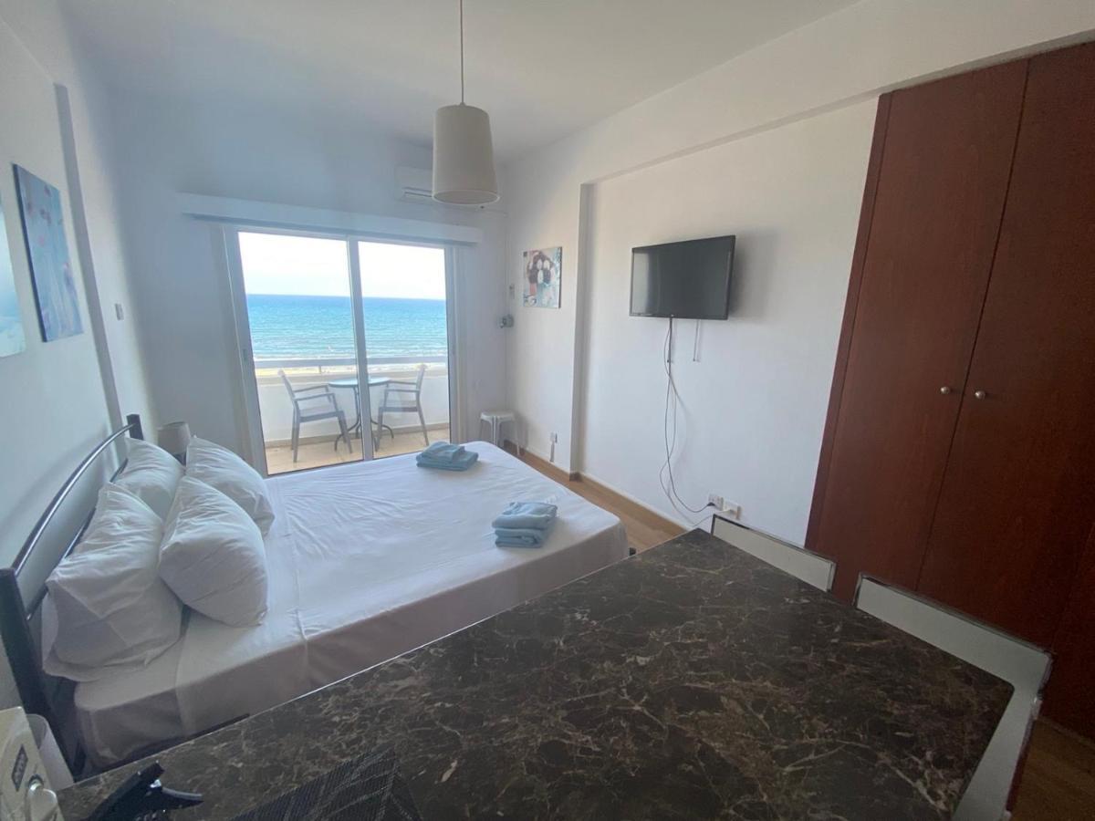 Apartamento Alex 33 Lárnaca