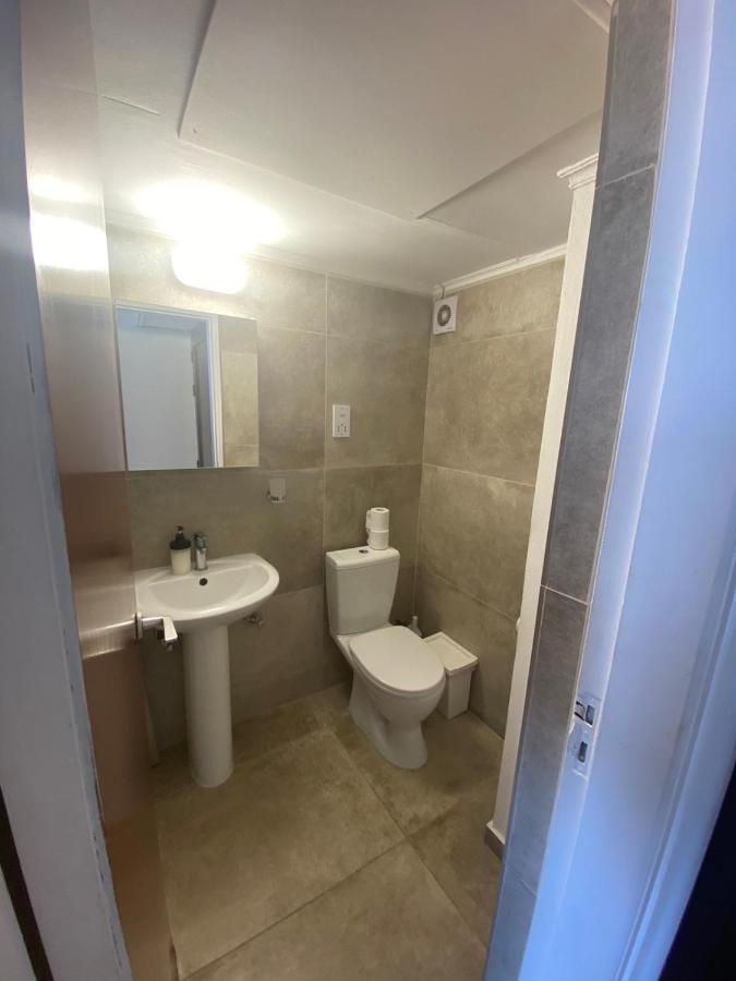 Alex 33 Apartamento Lárnaca