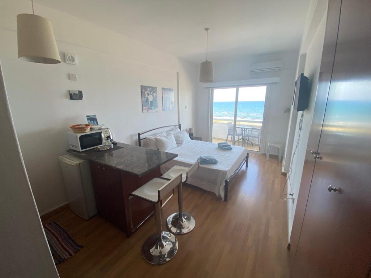 Apartamento Alex 33 *