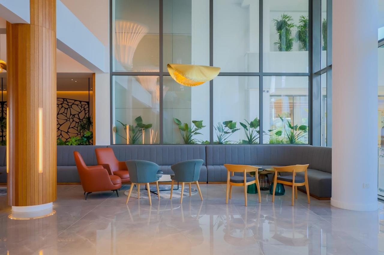 Radisson Resort 5*