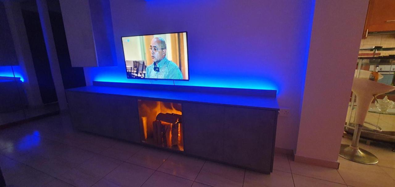 Apartamento Vasilas #2 Lárnaca