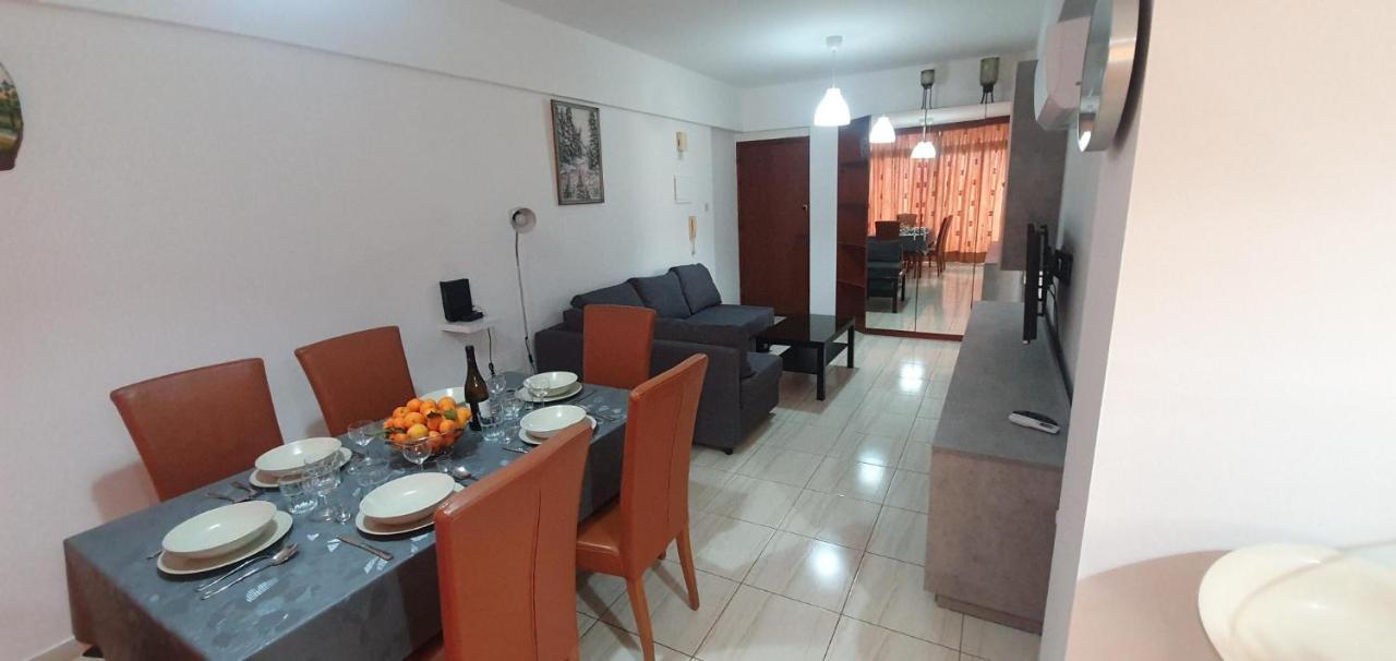 Vasilas #2 Apartamento *
