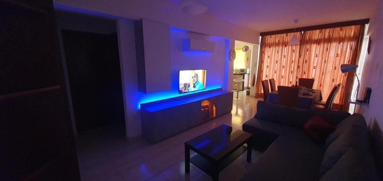 Vasilas #2 Apartamento *