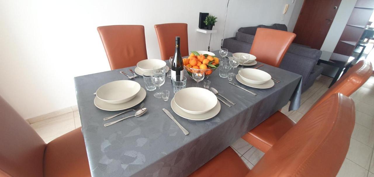 Apartamento Vasilas #2 Lárnaca