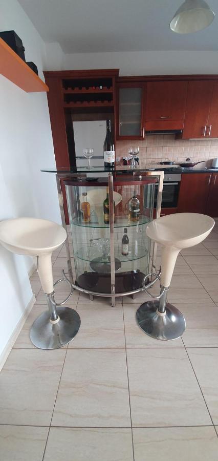 Vasilas #2 Apartamento Lárnaca