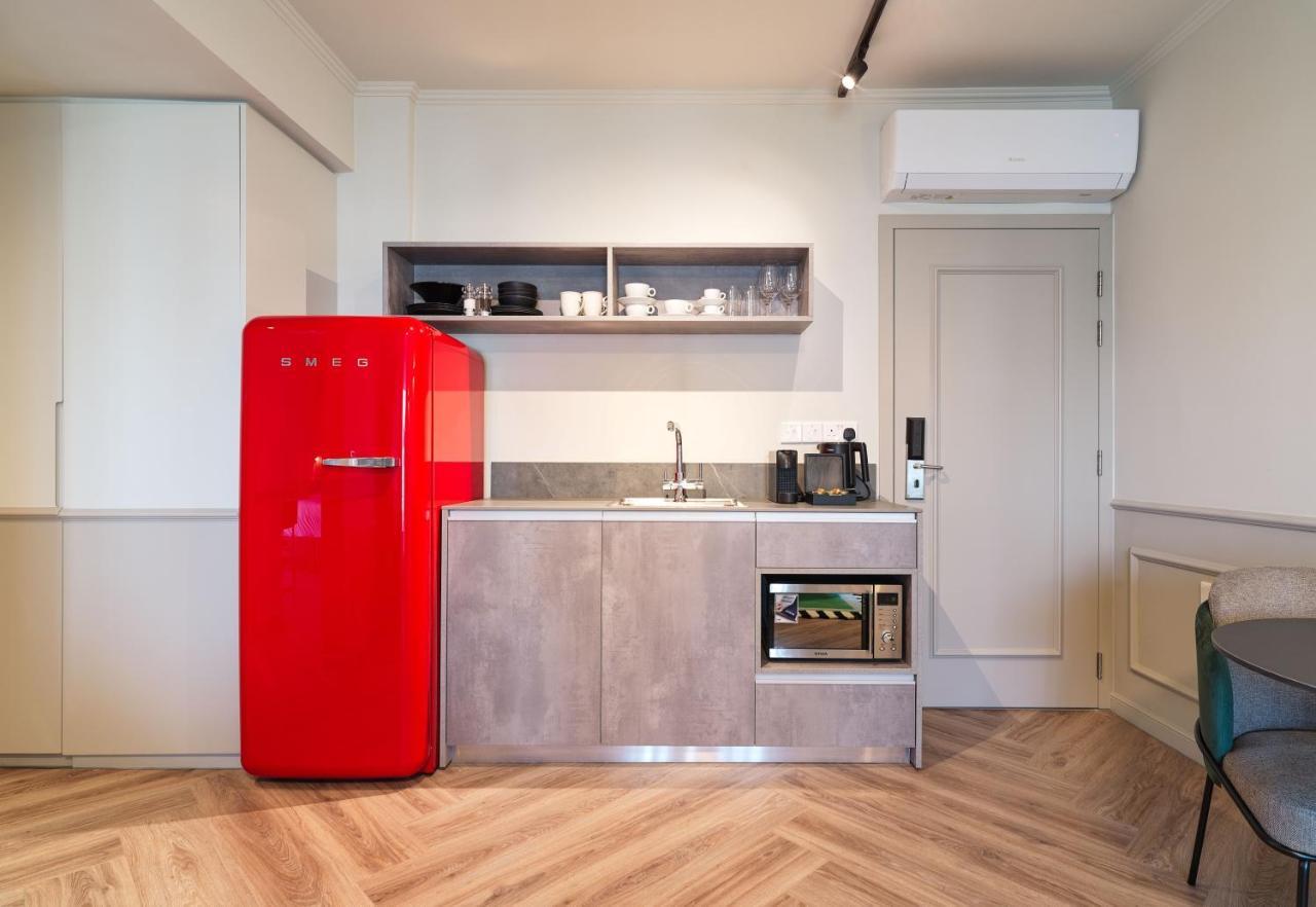 Liv The Adults Only Apartment
