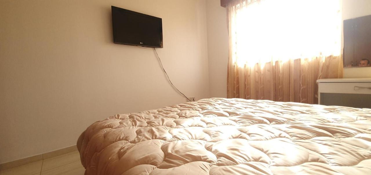 Apartamento Vasilas #2