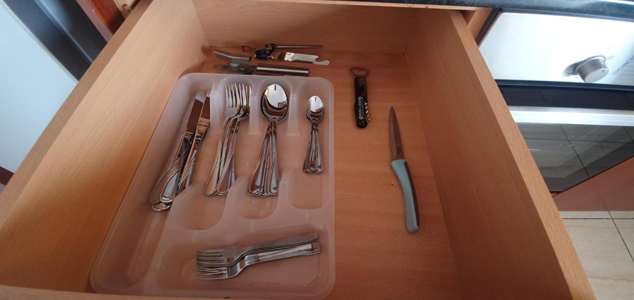 Vasilas #2 Apartamento *