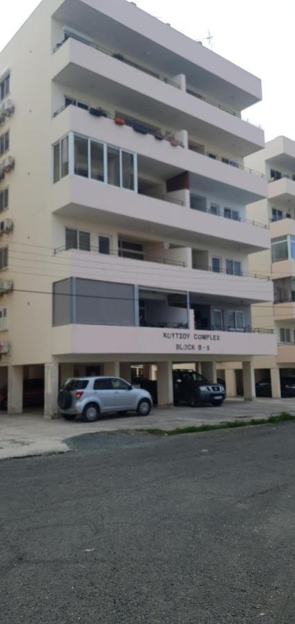 Vasilas #2 * Larnaca