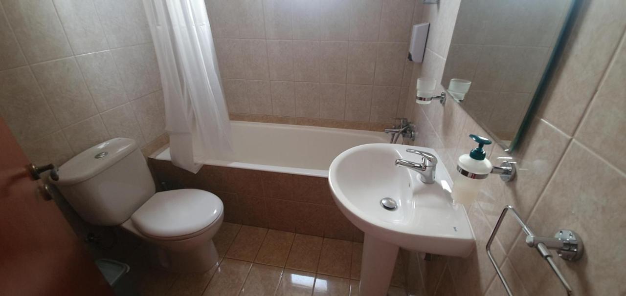 Vasilas #2 Apartamento Lárnaca