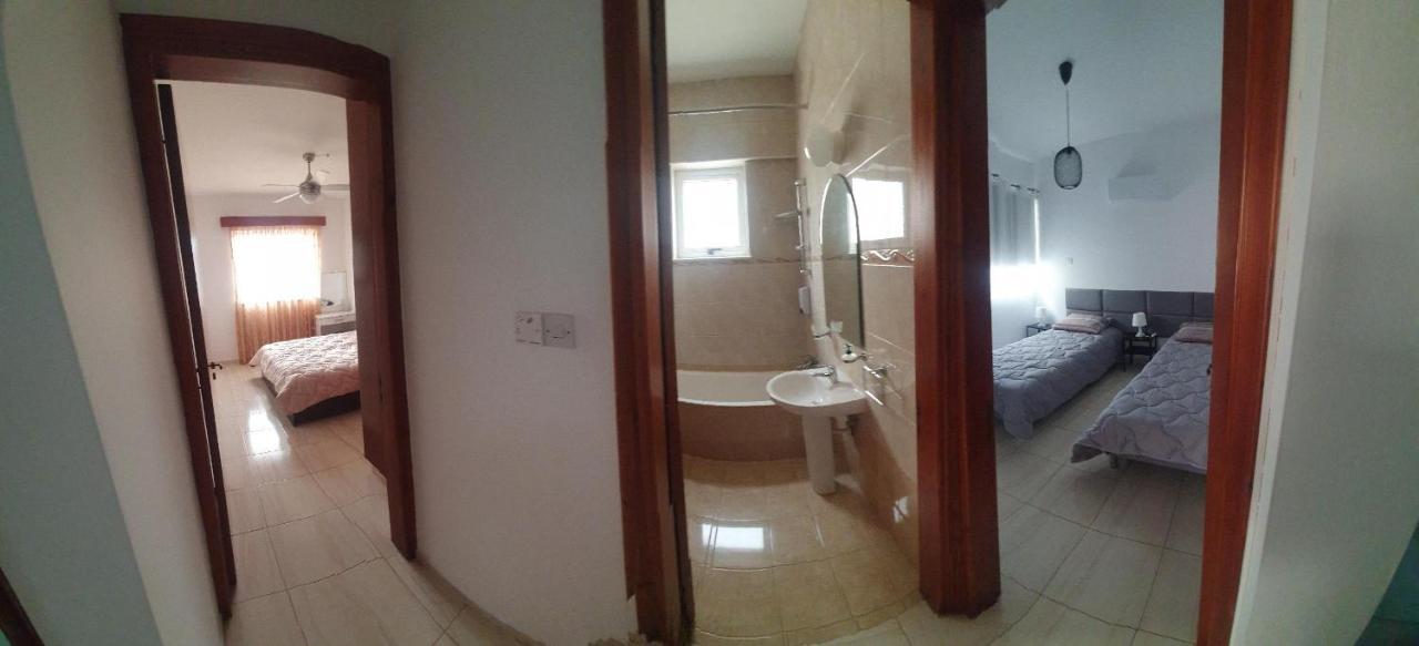 Vasilas #2 Apartamento *