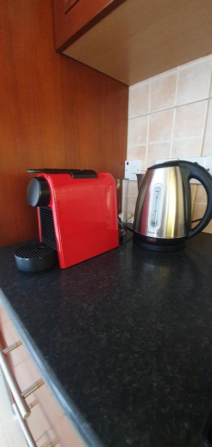 Apartamento Vasilas #2 Lárnaca