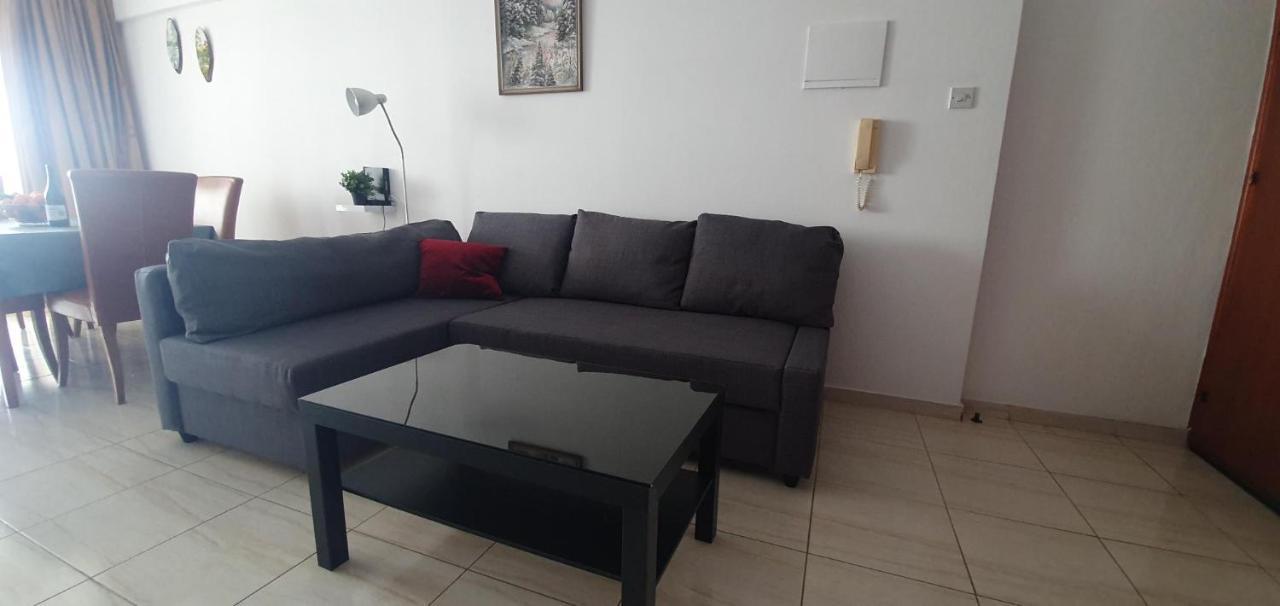 Vasilas #2 Apartamento *