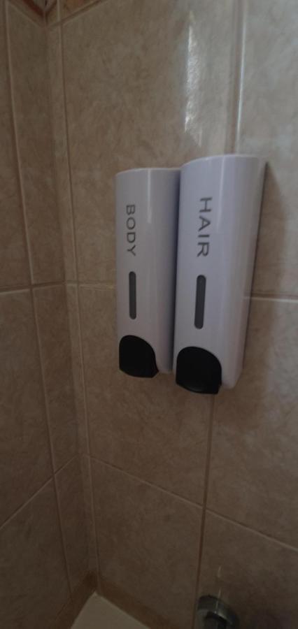 Vasilas #2 Apartamento Lárnaca