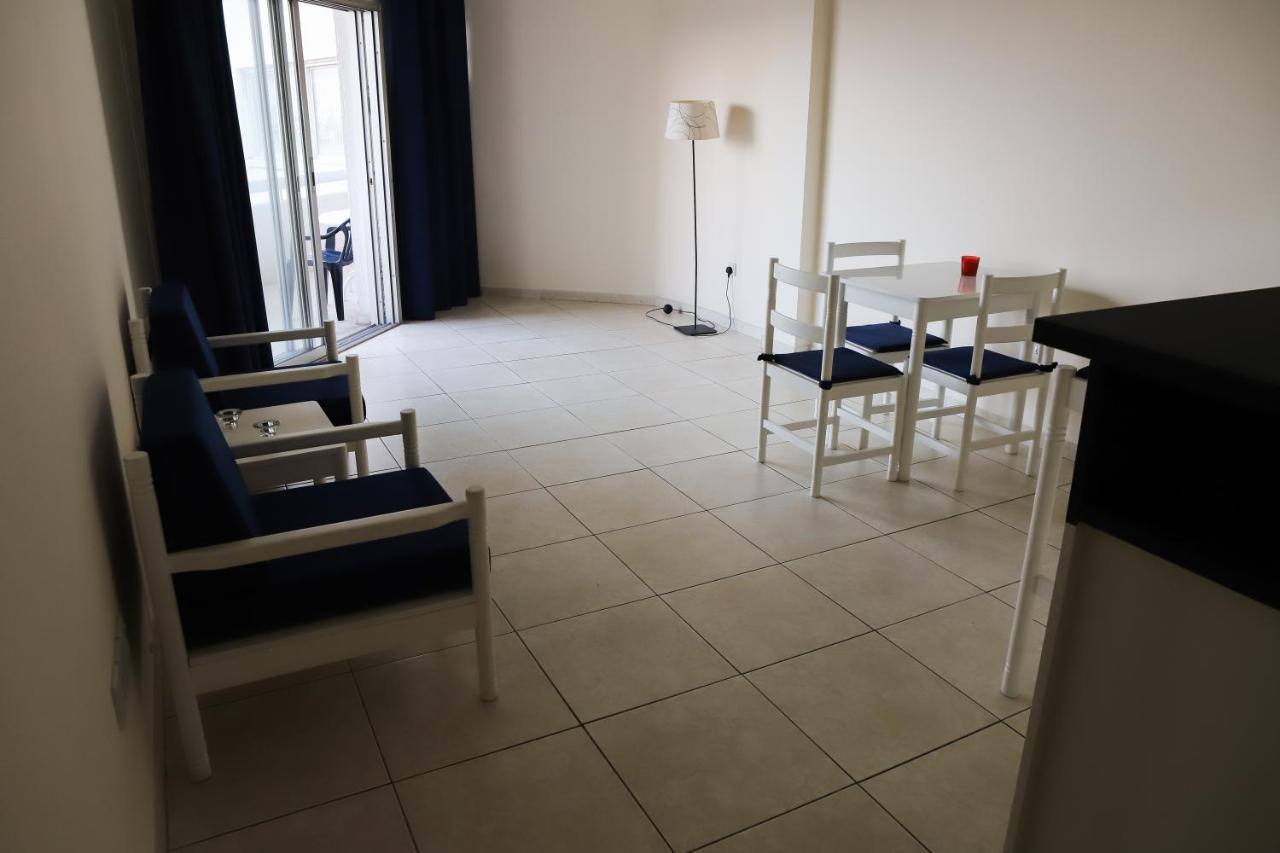 Center Apartment