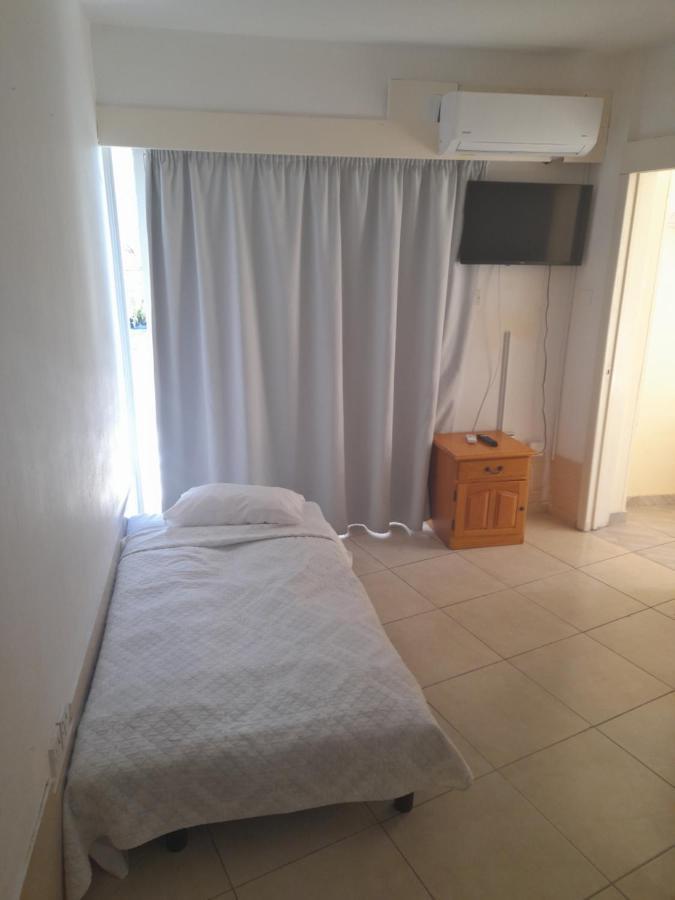 Khách sạn San Remo 2*
