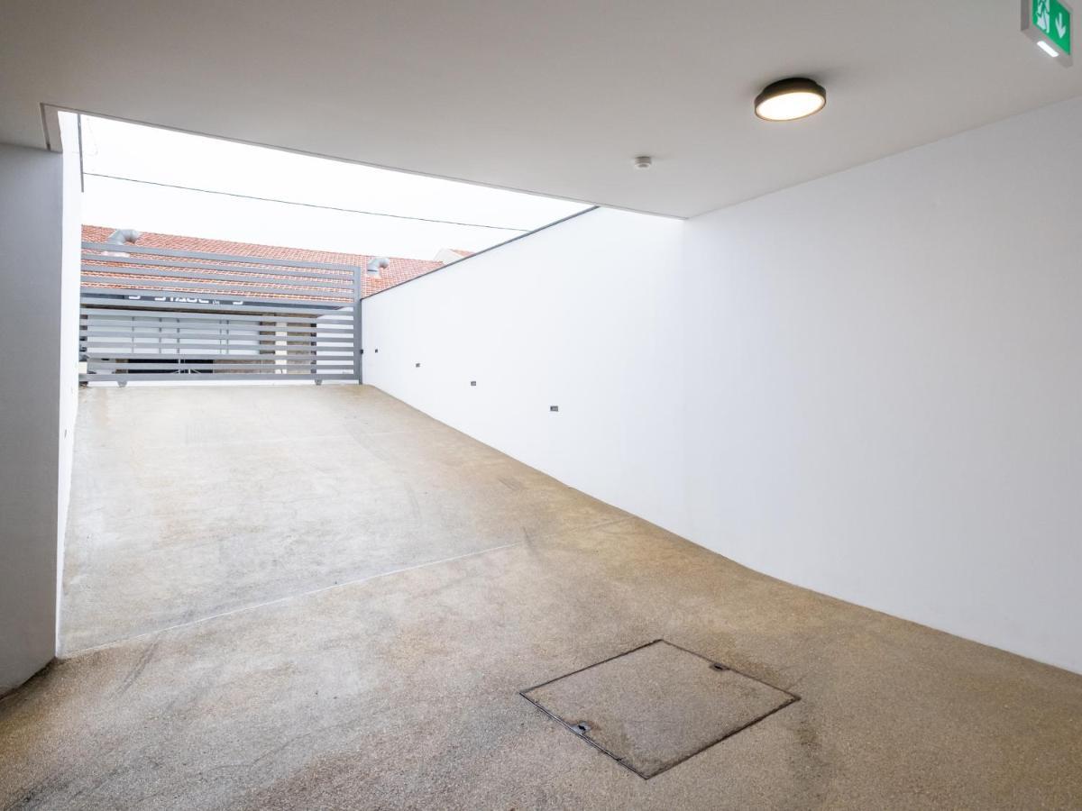 Sanders Gaia - Bright Two-bedroom With Sea View * Lárnaca