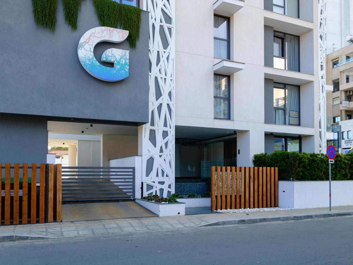 Apartamento Sanders Gaia - Bright Two-bedroom With Sea View *