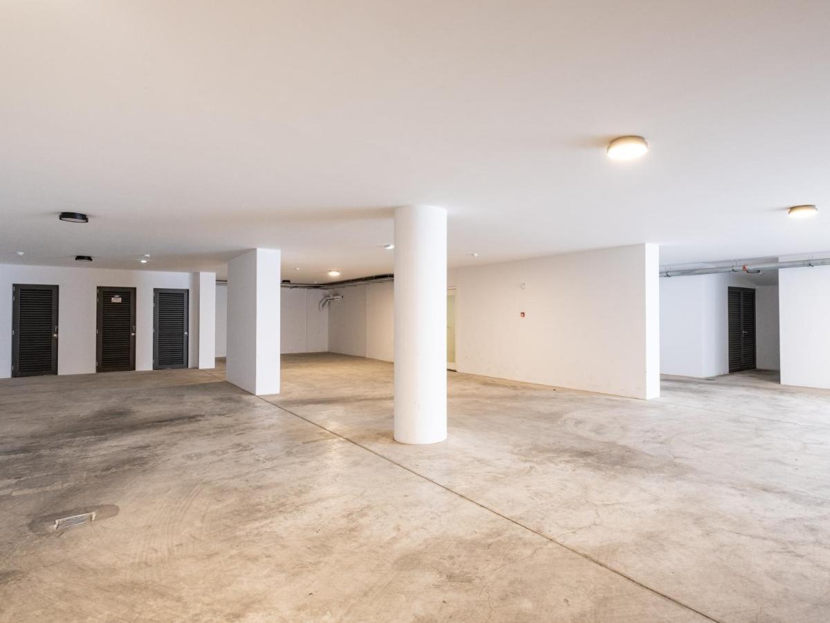 Sanders Gaia - Bright Two-bedroom With Sea View