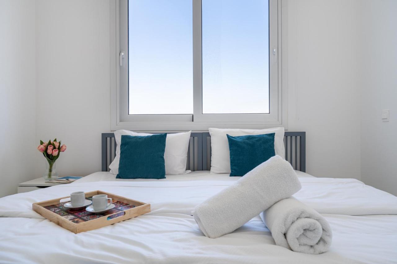 La Casa 1-br Apt In Larnaca