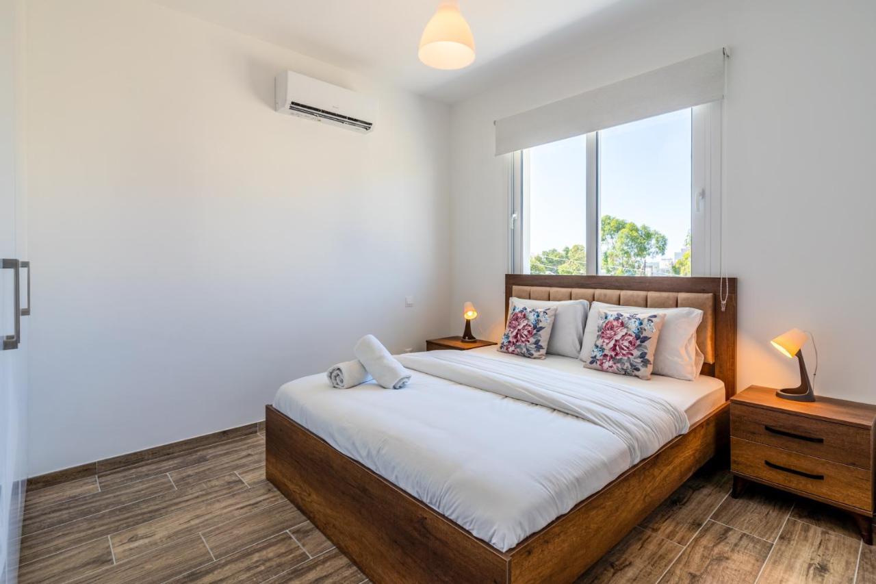 Aneto Spiti 2-br In Larnaca. Larnaca