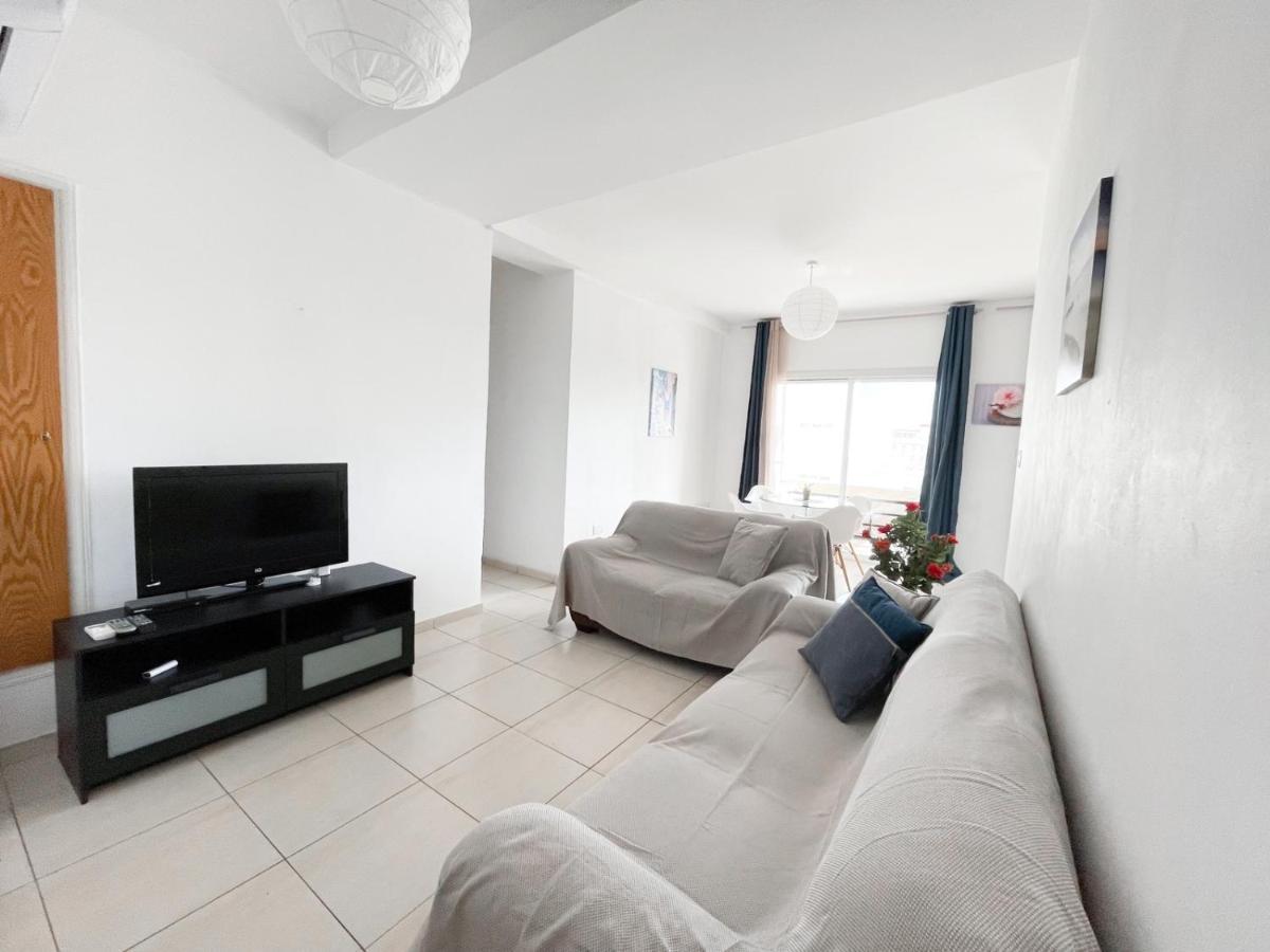 Capella, Apartment Larnaca