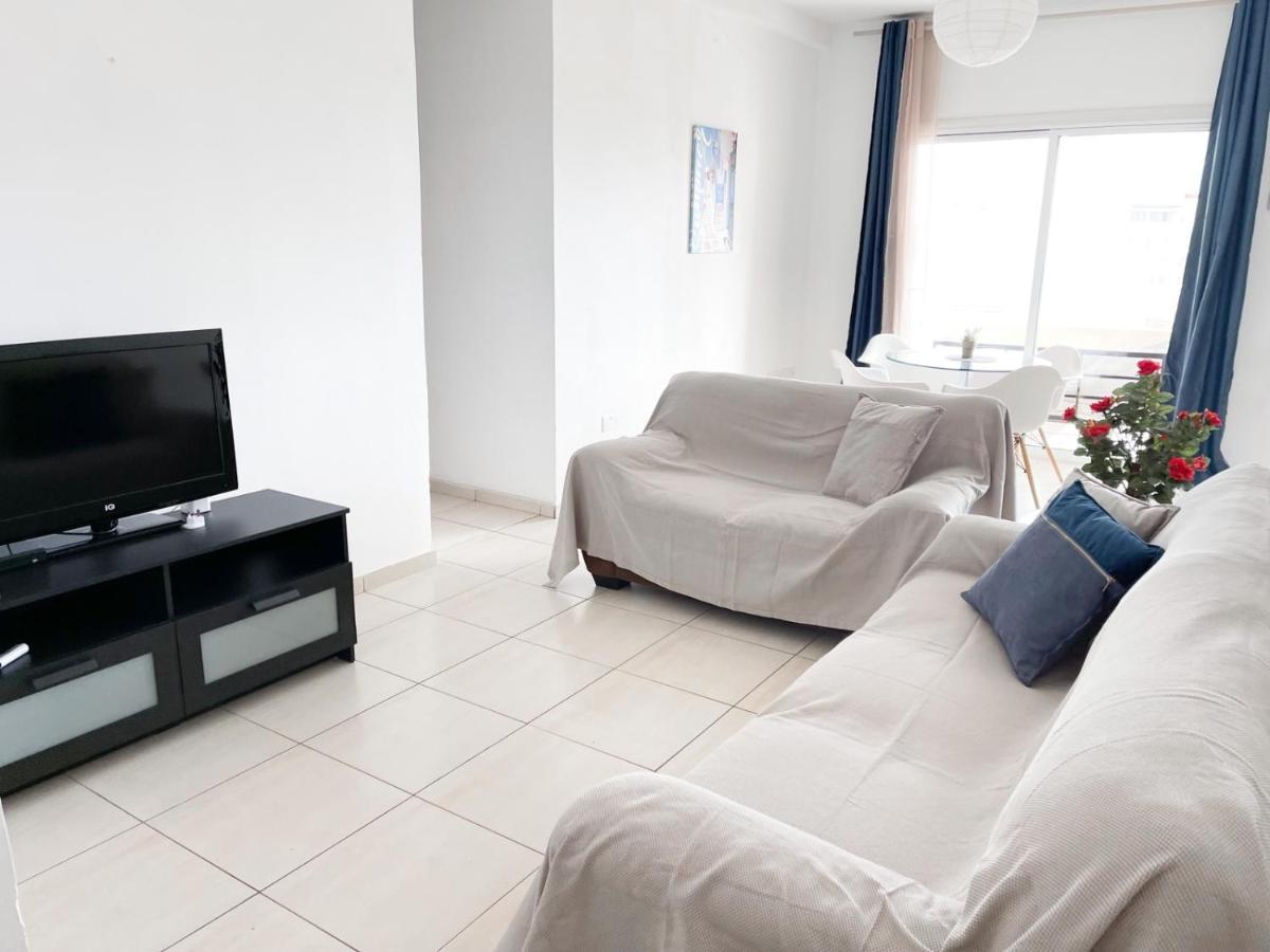 Capella, Apartment Larnaca