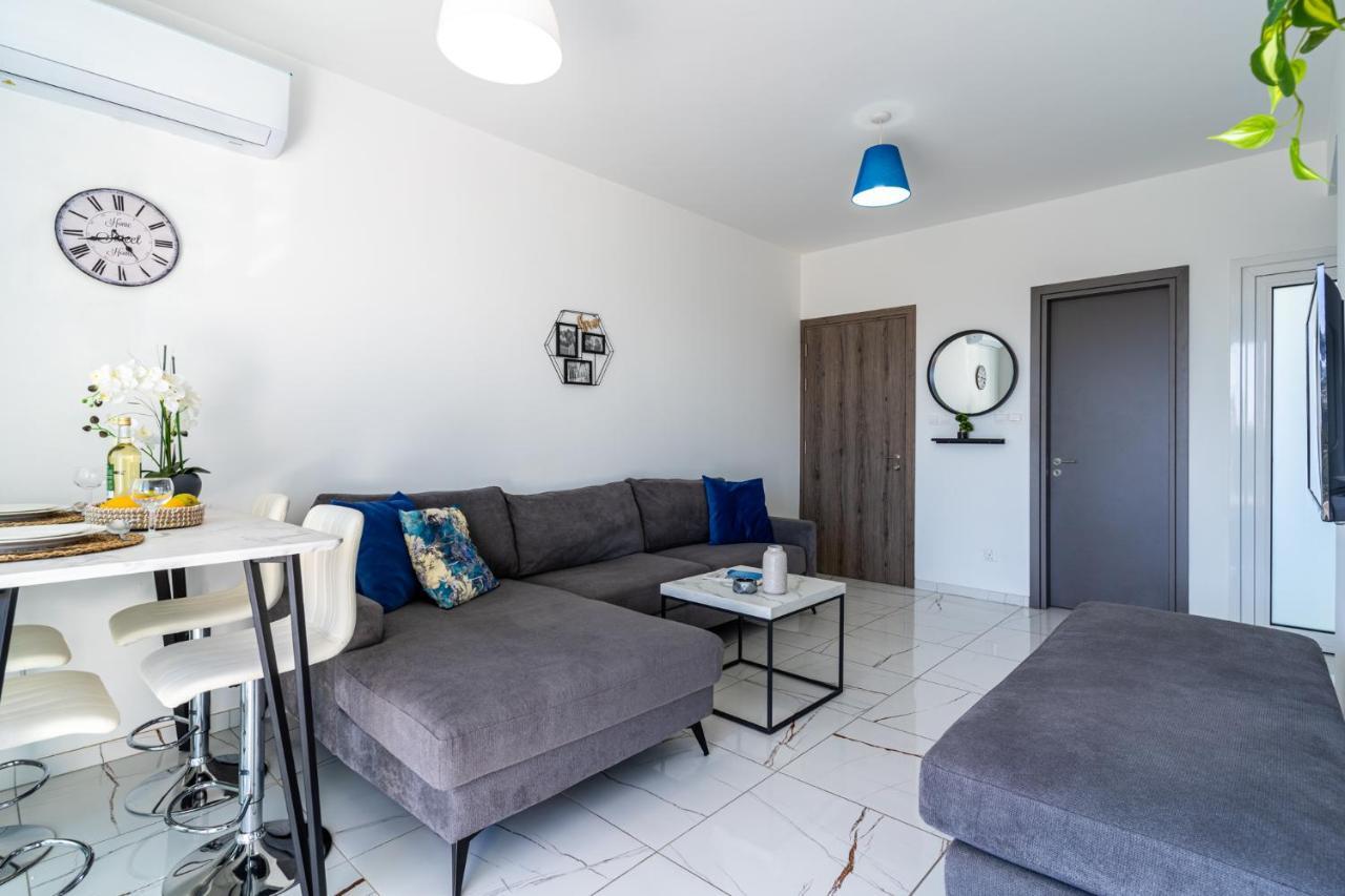 La Casa 1-br Apt In Apartment Larnaca