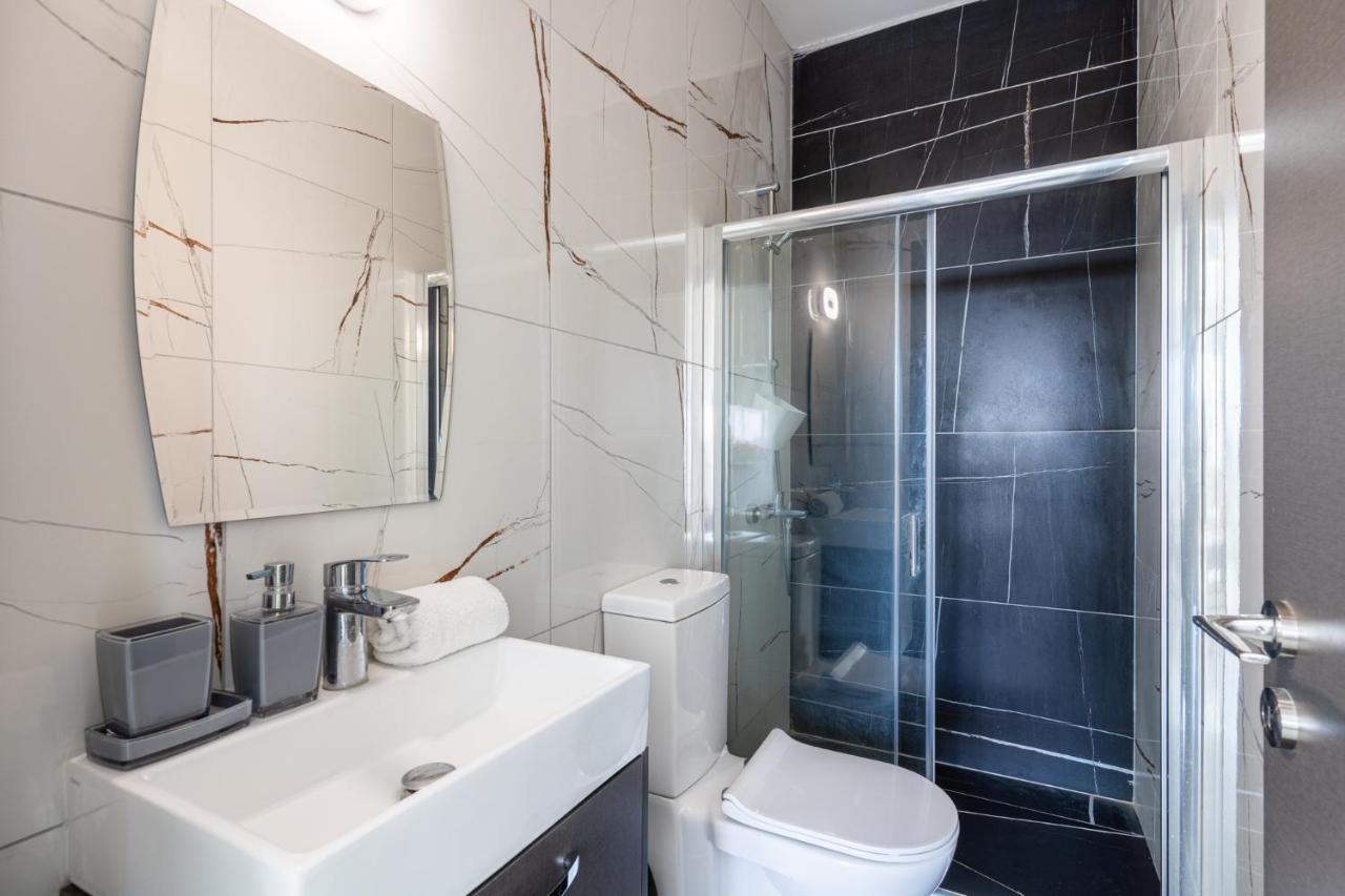 La Casa 1-br Apt In Larnaca