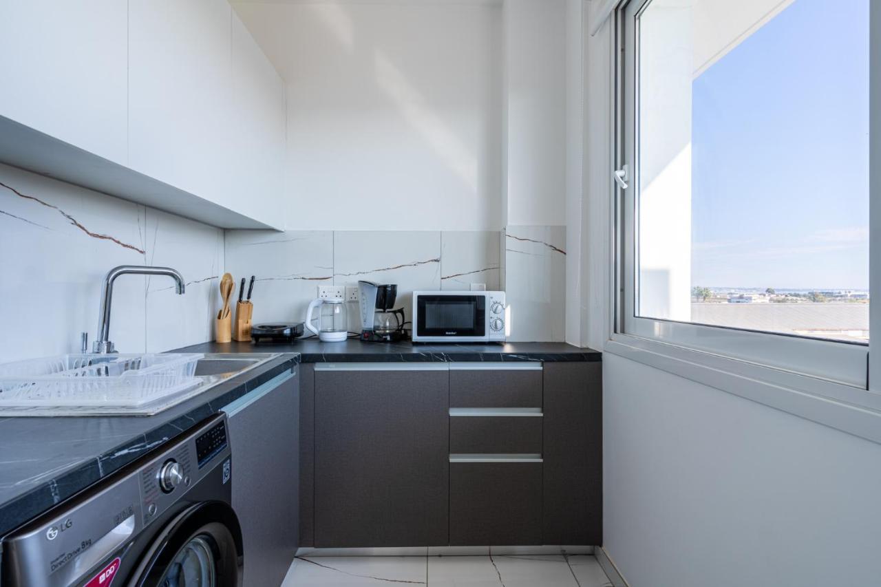 La Casa 1-br Apt In Larnaca