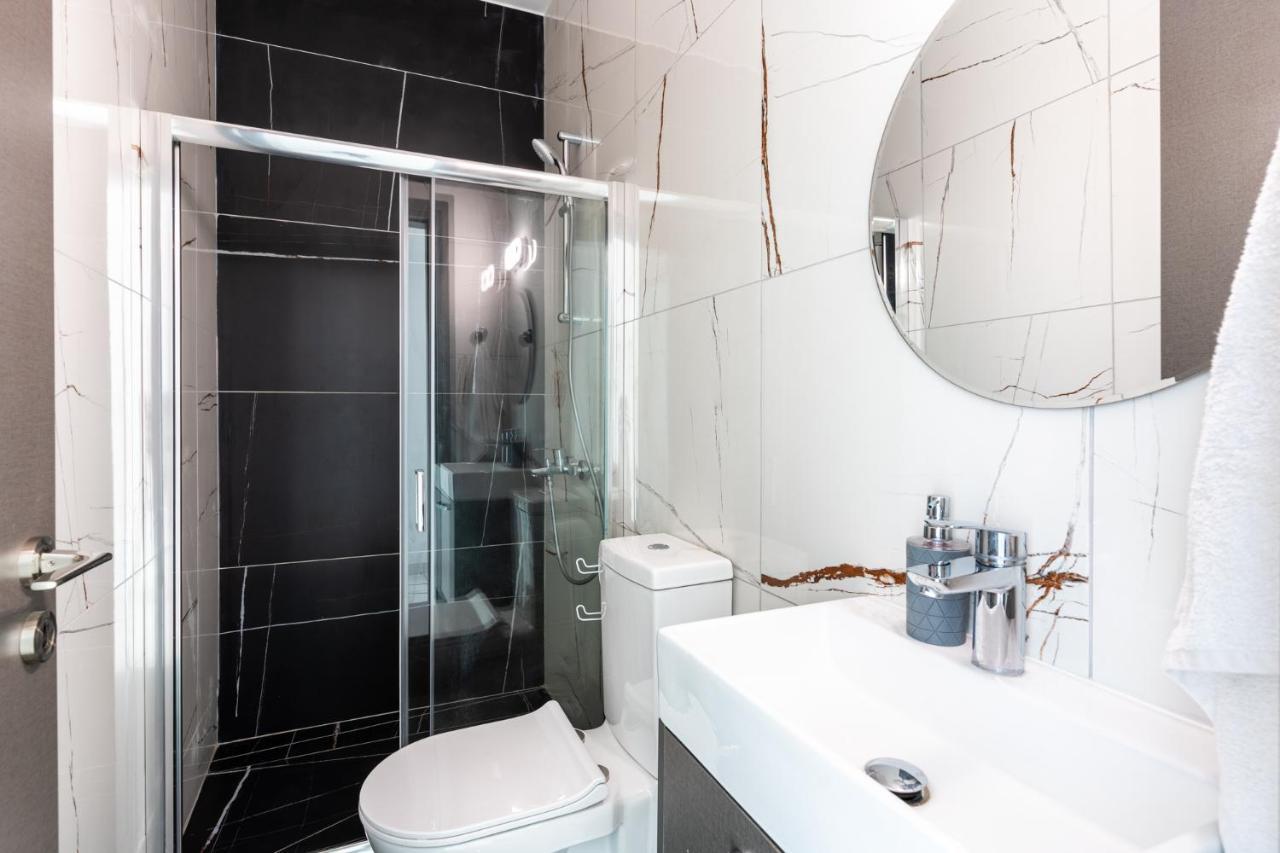 Aneto Spiti 2-br In Larnaca. *