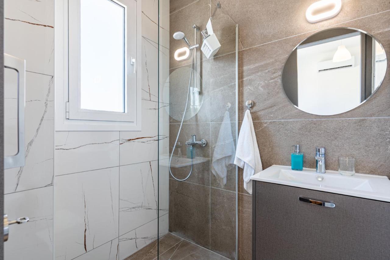 Aneto Spiti 2-br In Larnaca.